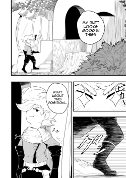 Page 4 of BRAVELY LEWD