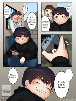 Page 10 of Omoide no Present | Gift of Memories