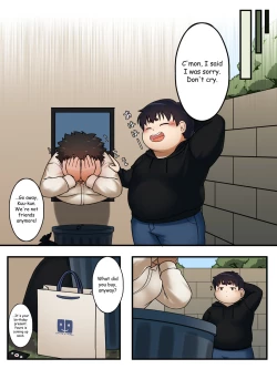 Page 9 of Omoide no Present | Gift of Memories