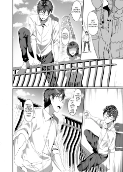 Page 21 of Sex Friend 4: Finale