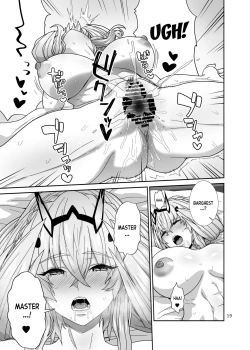 Page 19 of Watashi-tachi to Waga Otto no Ohanashi