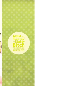 Page 303 of Tenisuchan wa InranBitch