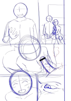 Page 267 of Watashi o SeFri ni Shite Minai? - Would you like to try me as a sex friend? + Digital Tokusouban  Tokuten