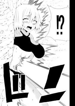 Page 35 of BLACK&ROSE ZERO ‐3‐