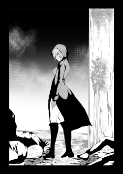 Page 3 of BLACK&ROSE ZERO ‐3‐