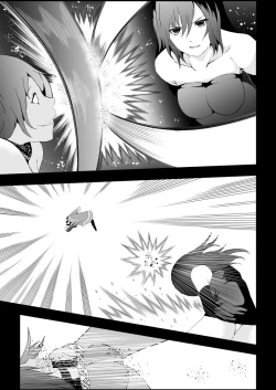 Page 45 of BLACK&ROSE ZERO ‐5‐