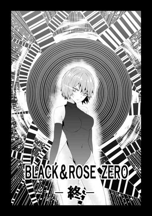 Download BLACK&ROSE ZERO ‐Shuu‐