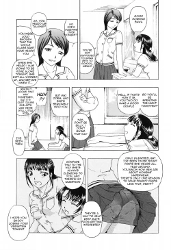 Page 5 of Hanazono | Flower Garden