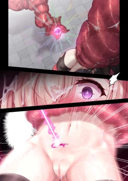 Page 49 of Ingoku ni Shizumu Hana