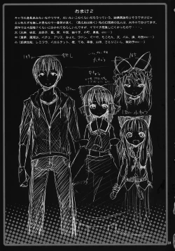 Page 31 of Remilia kara no Chousenjou