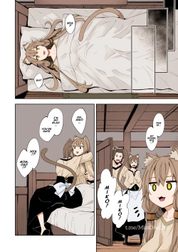 Page 21 of Isekai Kita no de Mahou o Sukebe na Koto ni Riyou Shiyou to Omou