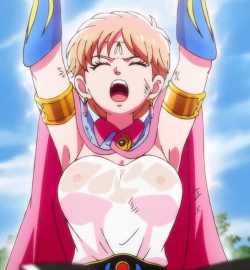 Page 11 of Dragon Quest: The Great Adventure of Dai stripped-down Photoshop