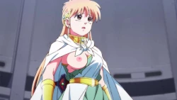 Page 12 of Dragon Quest: The Great Adventure of Dai stripped-down Photoshop