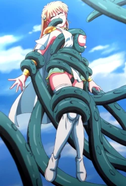 Page 15 of Dragon Quest: The Great Adventure of Dai stripped-down Photoshop