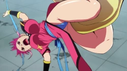 Page 30 of Dragon Quest: The Great Adventure of Dai stripped-down Photoshop