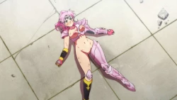 Page 36 of Dragon Quest: The Great Adventure of Dai stripped-down Photoshop