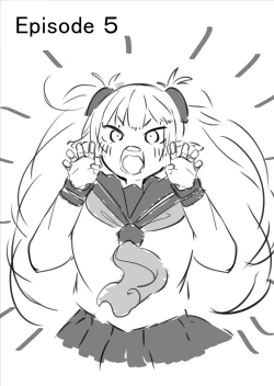 Page 25 of Futanari no Elf