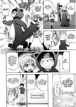 Page 118 of Michael Keikaku1