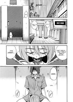 Page 125 of Michael Keikaku1