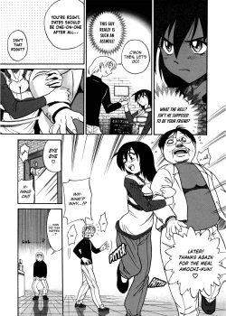 Page 86 of Michael Keikaku1