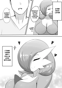 Page 14 of Love to Gardevoir