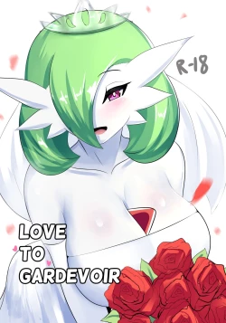 Page 1 of Love to Gardevoir