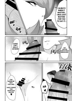 Page 5 of Love to Gardevoir