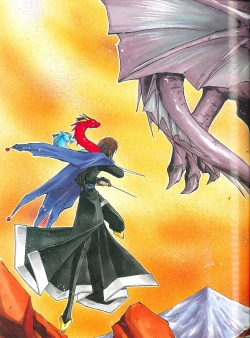 Page 31 of Star Ocean Second Treasure