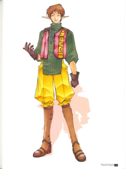 Page 62 of Star Ocean Second Treasure