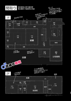 Page 88 of ♂ ga uke. Koyōtekun｜♂吃掉甲斐犬。小郊狼X甲斐犬同学