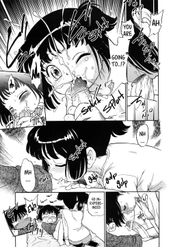Page 17 of Saori ~ Inran kyoudai kankin jugyou