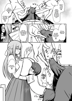 Page 22 of Boku to Oneechan