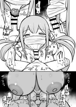 Page 38 of Boku to Oneechan