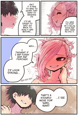 Page 109 of Jimoto ni Kaettekitara Osananajimi ga Kowareteta | When I Returned to My Hometown, My Childhood Friend was Broken