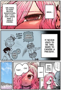 Page 56 of Jimoto ni Kaettekitara Osananajimi ga Kowareteta | When I Returned to My Hometown, My Childhood Friend was Broken