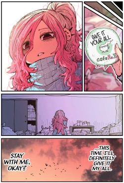 Page 80 of Jimoto ni Kaettekitara Osananajimi ga Kowareteta | When I Returned to My Hometown, My Childhood Friend was Broken