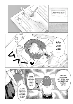 Page 3 of N na Koto Suru kara Oshioki Sarerun yo | You Will be Punished for Doing Something Like "That", You Know?