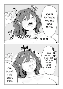 Page 41 of N na Koto Suru kara Oshioki Sarerun yo | You Will be Punished for Doing Something Like "That", You Know?