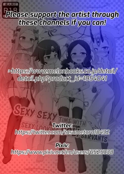 Page 2 of Lolikko Servant-tachi  to Ecchi na Kakko de Ecchicchi | Sexy Sexy Time with Sexy Looking Loli Servants