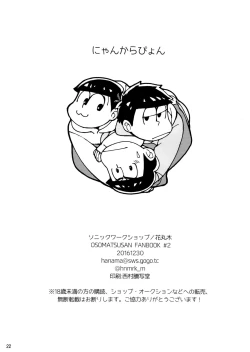 Page 22 of Nyankarapyon