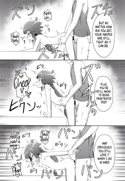 Page 11 of Benisuzume no Ai no Su | Love Nest of the Red Sparrow