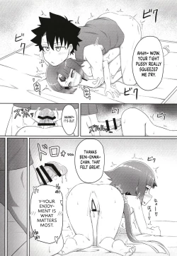 Page 20 of Benisuzume no Ai no Su | Love Nest of the Red Sparrow