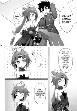 Page 6 of Benisuzume no Ai no Su | Love Nest of the Red Sparrow