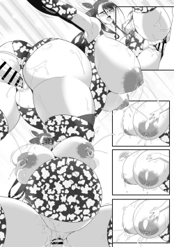 Page 94 of Shisho to Hitomi au