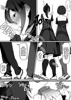 Page 13 of Fuuki Iinchou wa Kusuri ni Yowai 2 | Public Morals Prez Can't Resist Drugs 2