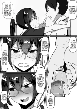 Page 19 of Fuuki Iinchou wa Kusuri ni Yowai 2 | Public Morals Prez Can't Resist Drugs 2