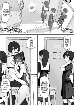 Page 23 of Fuuki Iinchou wa Kusuri ni Yowai 2 | Public Morals Prez Can't Resist Drugs 2