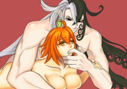 Page 2 of [ fate grand order )