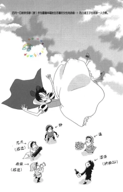 Page 15 of Natsu no Shizuku | 盛夏的点滴