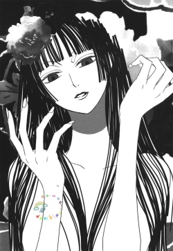 Page 52 of Natsu no Shizuku | 盛夏的点滴